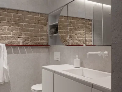 Жилой квартал Magnifique 5 pieces balcon ascenseurparking