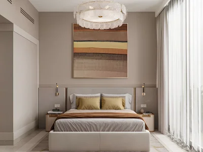 Residential complex Vitality Residence
