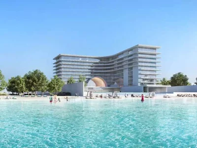 Complexe résidentiel Armani Beach Residence