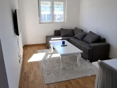 Wohnviertel Stan 41 m² na Prodaju – Zabjelo, Podgorica