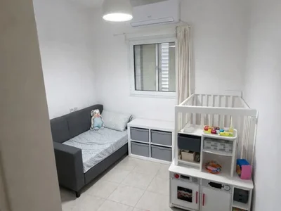 Barrio residencial Un rez de jardin quartier lotan