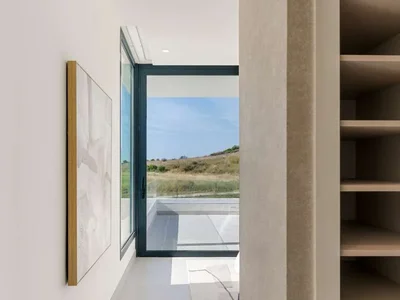 Barrio residencial Aurea Villas