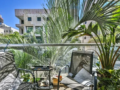 Barrio residencial Montefiore 2 pieces