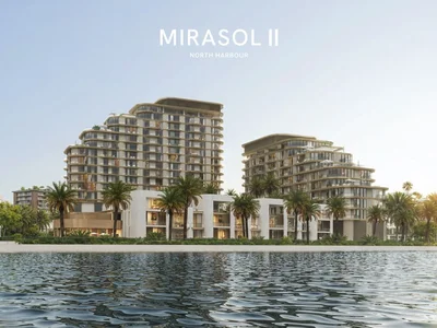 Complejo residencial Mirasol II – Luxury Waterfront Living in Ras Al Khaimah. Near the new Wynn Casino.