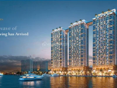 Жилой комплекс Diamond Bay Garden