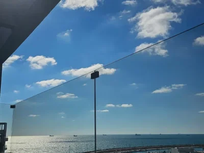 Dzielnica mieszkaniowa 5 pieces de luxe rare a vendre premiere ligne de mer marina ashdod