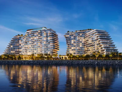 Wohnanlage PASSO by Beyond – Ultra Luxury Residences on Palm Jumeirah
