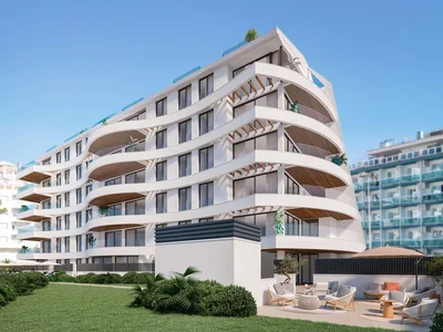 Жилой квартал Marina Golden Bay