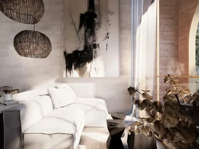 Complejo residencial SOHO STUDIO