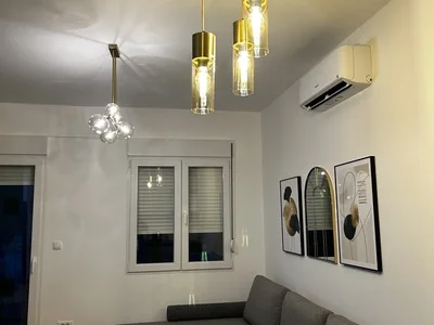 Barrio residencial Stan 43 m² na Prodaju – Zabjelo, Podgorica