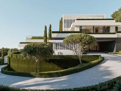 Dzielnica mieszkaniowa El Bosque Phase II - Villa Forest Bay