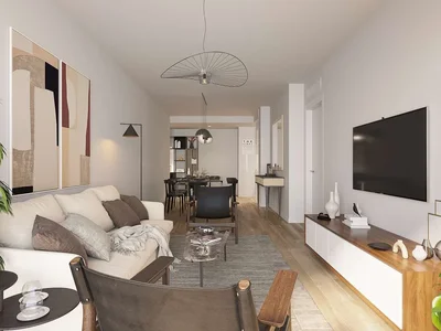 Жилой квартал Suite Mijas fase III
