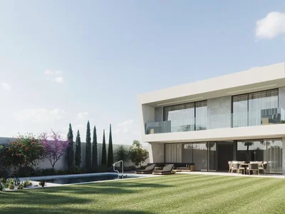 Barrio residencial Villa C San Pedro