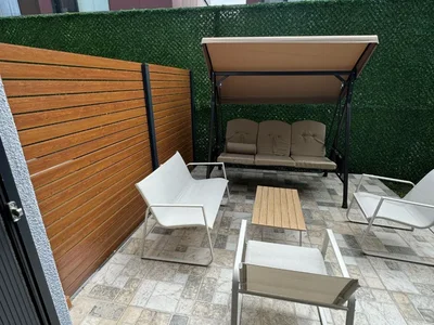 Complejo residencial Ziloj kompleks Via Villas Batumi P039OV