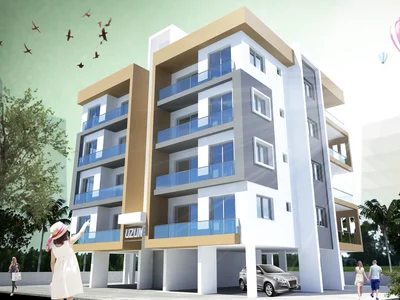 Barrio residencial Uzun 30
