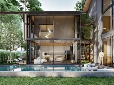 Villa Rainpalm Villas