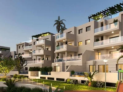 Residential quarter Idilia Terram
