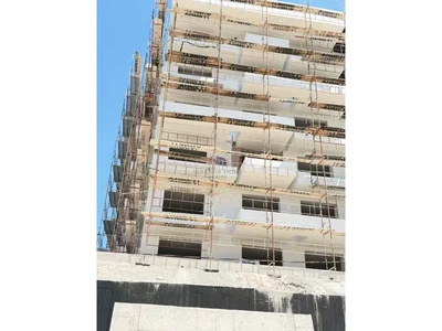 Wohngebäude Exklusive Neue Residenz in Meeresnähe in Saranda