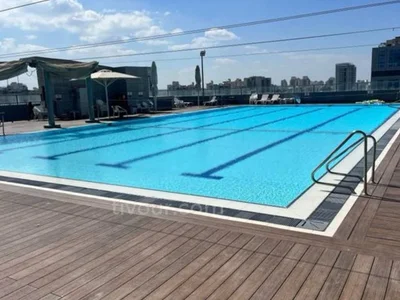 Quartier résidentiel Epoustouflant !!!! 4 pieces a vendre a ashdod, residence avec piscine de reve