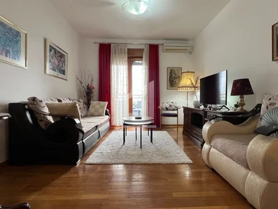 Wohnviertel Stan 90 m² na Prodaju – Preko Morače, Podgorica