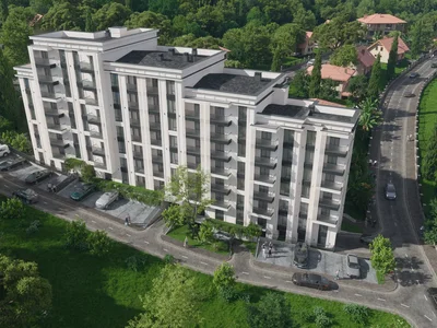 Quartier résidentiel Apartments for Sale by the Sea in Bečići — Only 350 Meters from the Promenade!