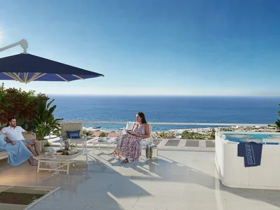 Residential complex Pine Hill Residence