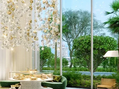 Wohngebäude Cavalli Couture | Ultra Luxury Branded Homes