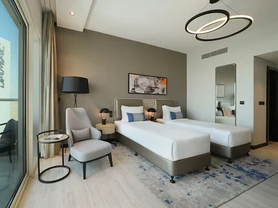 Aparthotel Ready Hotel Apartment | Investment Buy 