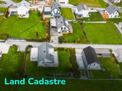 What is a Land Registry?