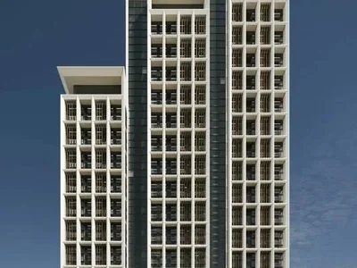 Complejo residencial Next Address Lot P042OE