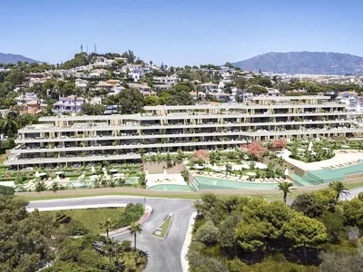 Barrio residencial Arosa