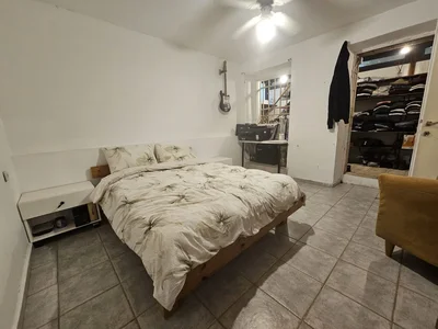 Residential quarter Limpression de vivre a la campagne au coeur de jerusalem jerusalem immobilier 026786595