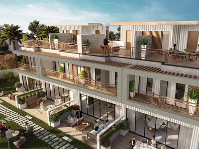 Willa 3 Bedrooms Villa in World Class Community