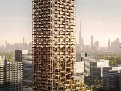 Apartment building SYMPHONY - NEW LEVEL OF LUXURY