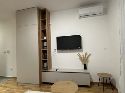 Wohnviertel Stan 28 m² na Prodaju – Zabjelo, Podgorica