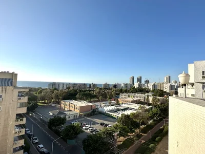 Wohnviertel Penthouse a ashdod a fort potentiel vue sur mer