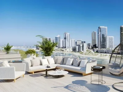 Wohnanlage One Reem Island