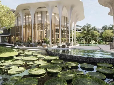 Complejo residencial Garrya Residences – Phuket
