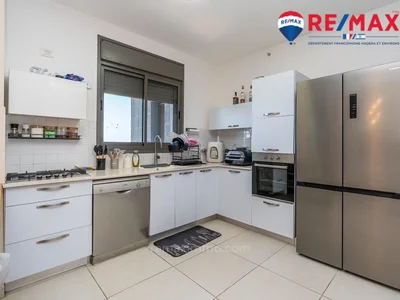 Dzielnica mieszkaniowa Un appartement familial recent de 5 pieces au bord de la reserve naturelle sauvage dein hayam