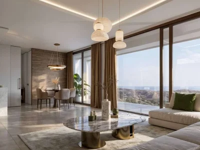 Жилой квартал Villa Evania Cortesin