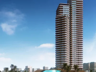 Резиденция Luxury Project at İzmir-Bayraklı Location