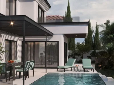 Жилой квартал Villa Camino 45