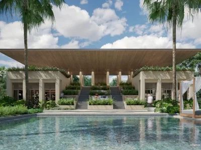 Complejo residencial Sudara Condominium