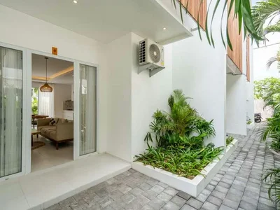 Residential complex Sunrise Bliss – residential development in Padonan, Bali