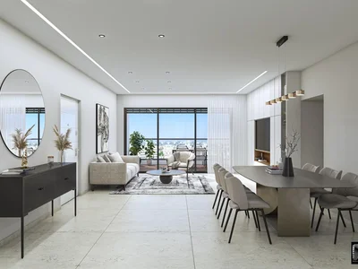 Barrio residencial A ne pas manquer au centre avec terrasse bien agence bon emplacement bonne affaire dans un immeuble neuf haut standing neuf projet de qualite