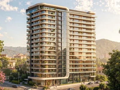 Wohnanlage Batumi Staryj gorod ot 41 500