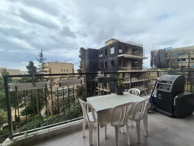 Wohnviertel Lumiere confort et qualite de vie au coeur de kiryat moshe jerusalem immobilier 026786595