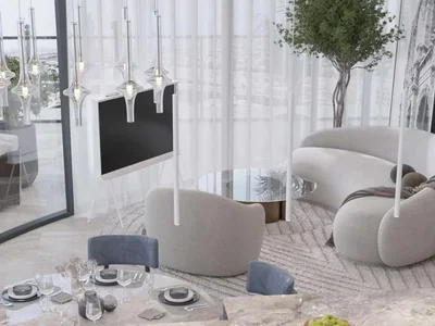 Жилой комплекс Marriott Residences