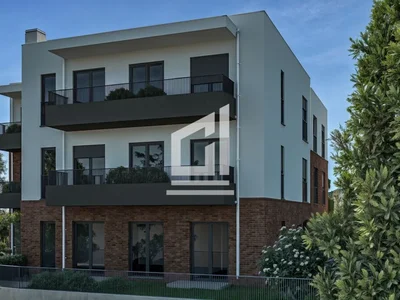 Complejo residencial Brick House by Concord