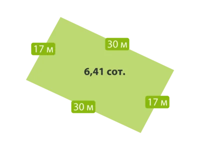 Cottage village Otradnaa buhta 20